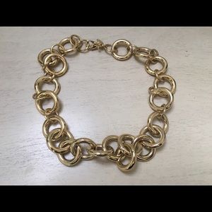 J.Crew Statement Necklace
